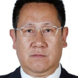 戴海峰(中國銀保監會青海監管局黨委委員、副局長) 戴海峰(中國銀保監會青海監管局黨委委員、副局長)