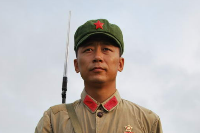 幹革命 幹革命
