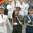 2013年中國軍隊出國十大事件