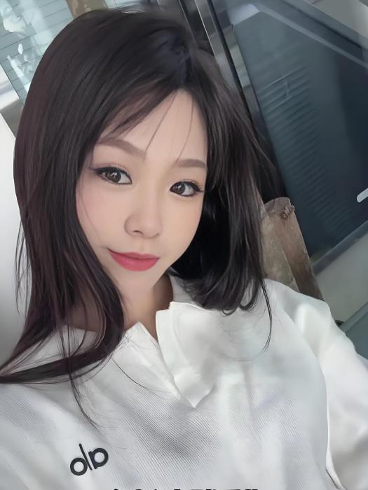 TiTi小桃 TiTi小桃