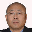 張青(扎賚特旗人民政府副旗長、旗公安局局長)