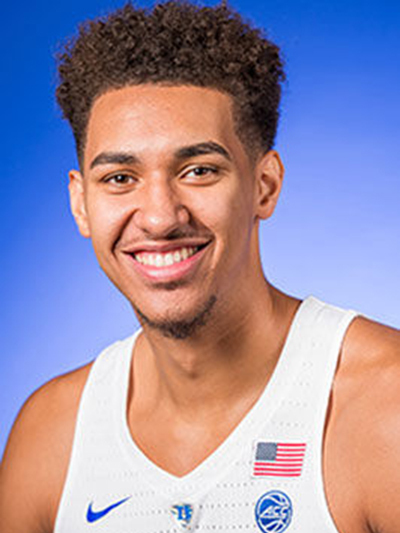 蔡斯·傑特