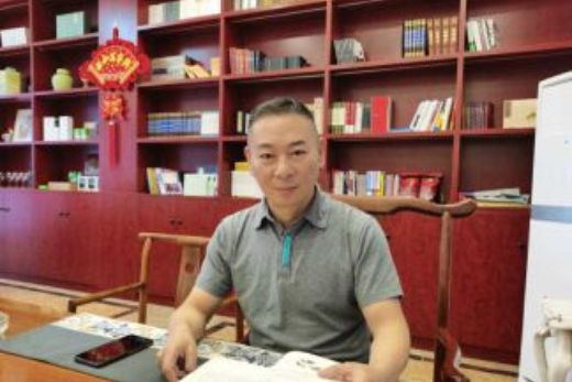 周紅兵(湖北仁立銘健康管理有限公司董事長) 周紅兵(湖北仁立銘健康管理有限公司董事長)