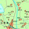 前辛莊村(山東省膠南市鐵山鎮下轄村) 前辛莊村(山東省膠南市鐵山鎮下轄村)