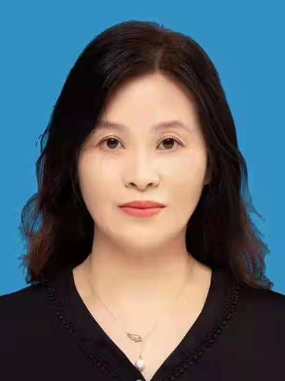 賈莉(安徽省淮南市八公山區政協副主席) 賈莉(安徽省淮南市八公山區政協副主席)