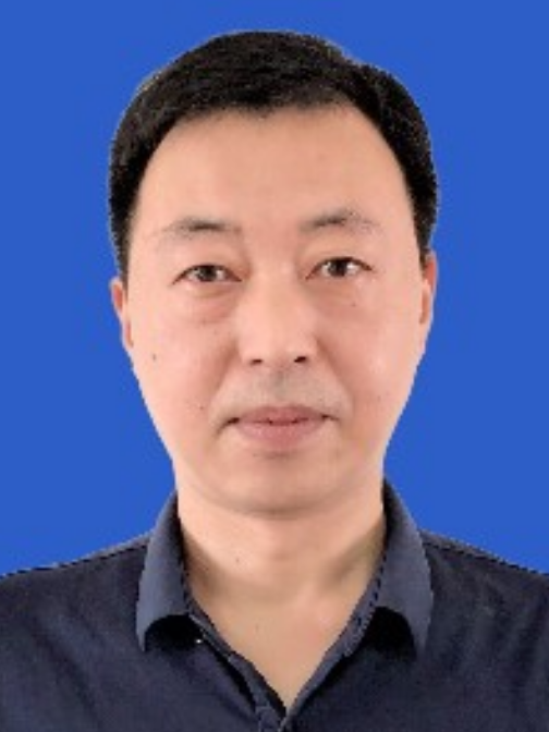 吳忠(安徽省馬鞍山市和縣住房保障中心黨組成員、副主任)