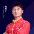 劉治宇