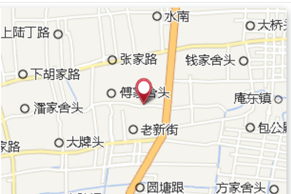 馮家舍頭 馮家舍頭
