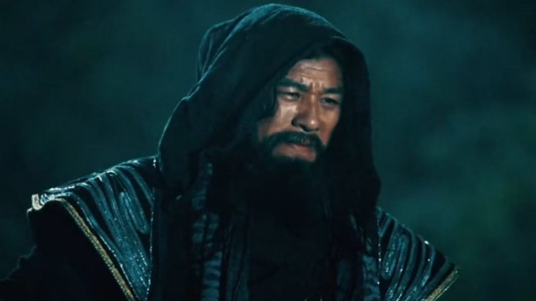 劉三郎(古裝懸疑電影《狄仁傑之伏妖篇》中的角色) 劉三郎(古裝懸疑電影《狄仁傑之伏妖篇》中的角色)