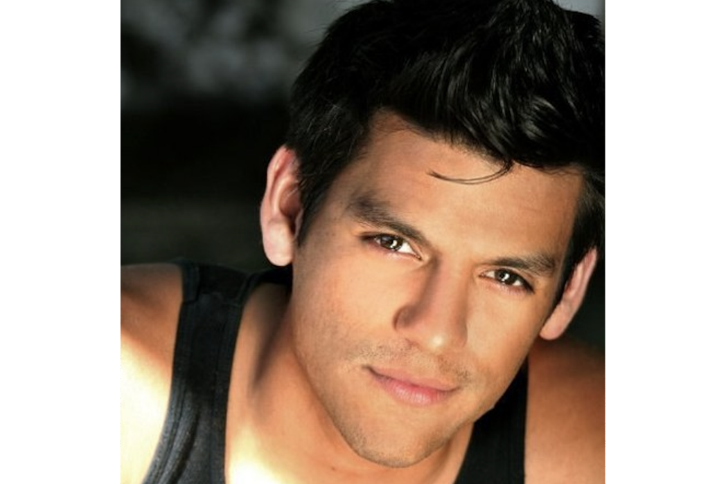 R.J. Cantu