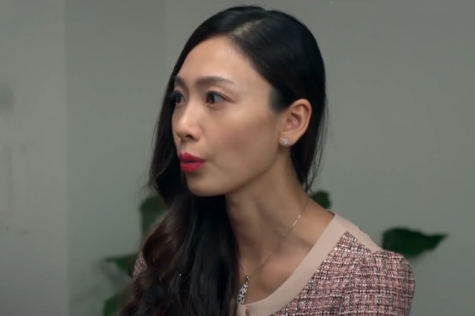 宋曉(情感劇《玩伴》中的角色) 宋曉(情感劇《玩伴》中的角色)