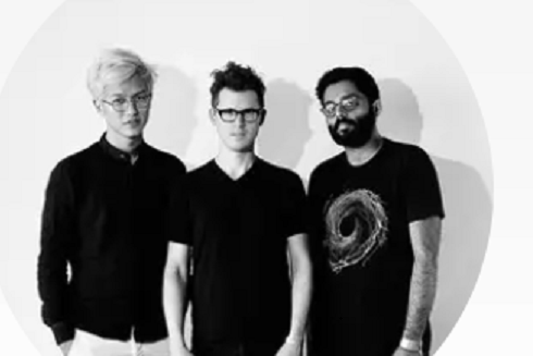 拉克斯之子(Son Lux) 拉克斯之子(Son Lux)