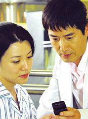 劉琳(中國內地女演員) 劉琳(中國內地女演員)