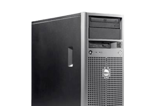 戴爾易安信PowerEdge 840 戴爾易安信PowerEdge 840