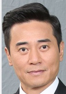 同盟(2017年TVB劇集)