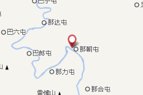 那民屯 那民屯