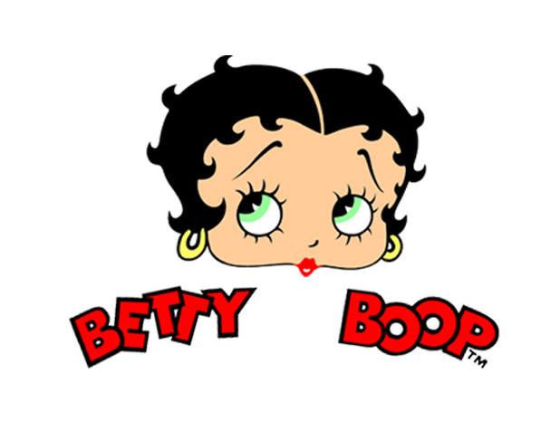 貝蒂(美國卡通品牌)