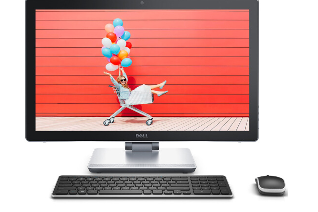 戴爾Inspiron 7459-R1948T 戴爾Inspiron 7459-R1948T