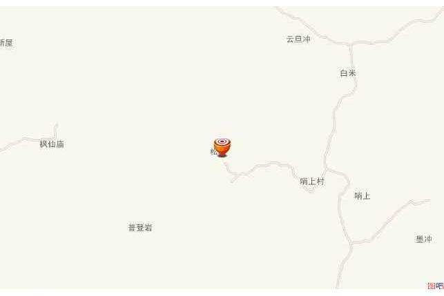 大哨上村(峨山縣岔河鄉下轄村) 大哨上村(峨山縣岔河鄉下轄村)