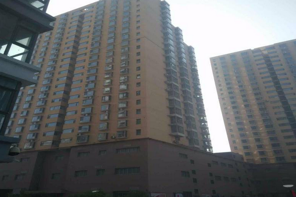 康居苑小區(合肥市康居苑小區) 康居苑小區(合肥市康居苑小區)