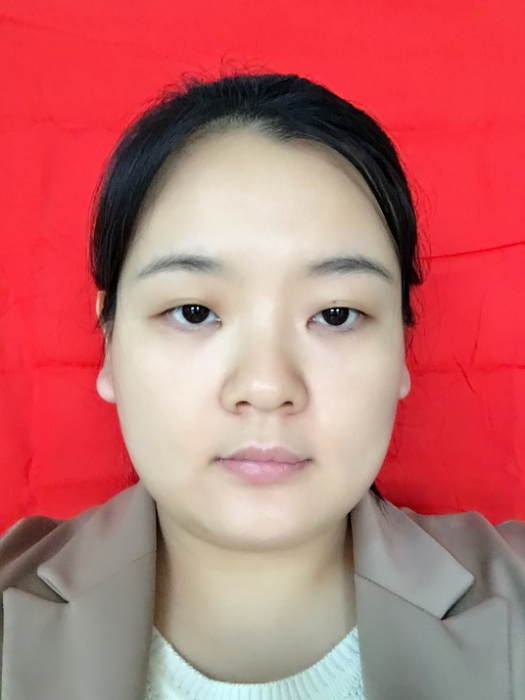 李欣欣(河南省濟源市承留鎮人民政府副鎮長)