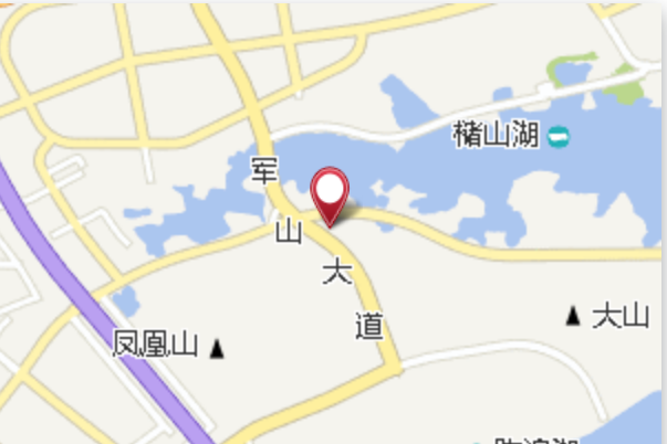 團山張灣