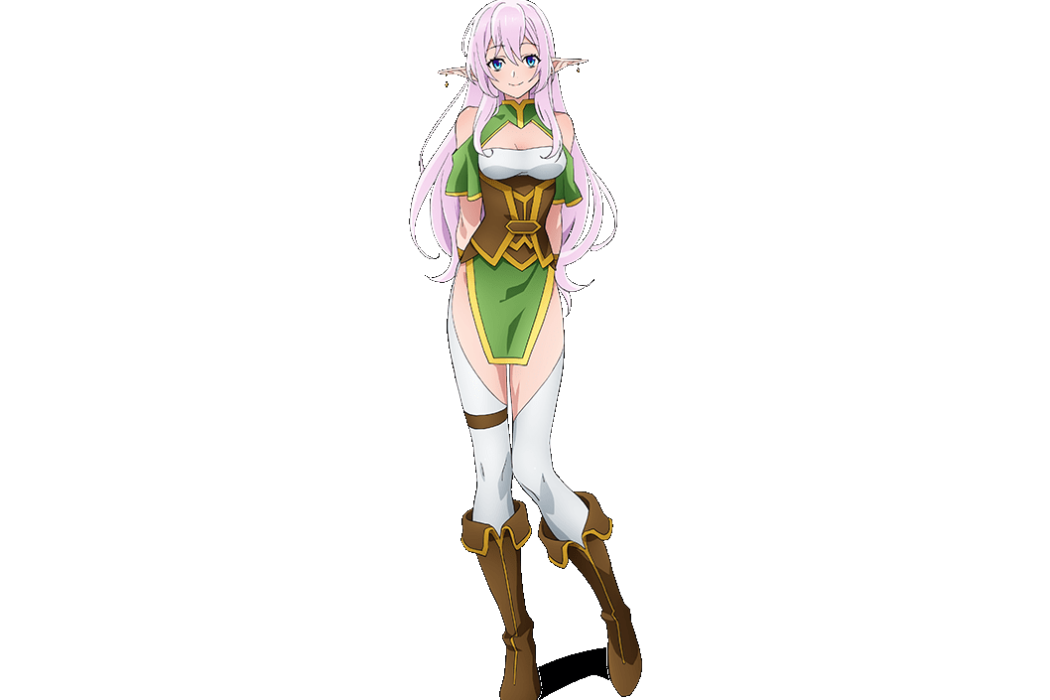 亞蘭朵菈菈