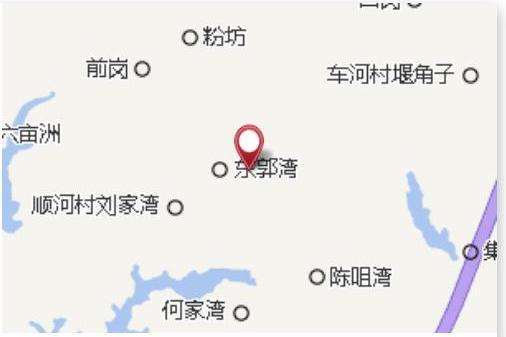 上樑家崗 上樑家崗