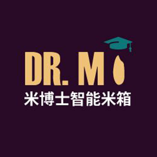 米博士(智慧型米箱品牌)