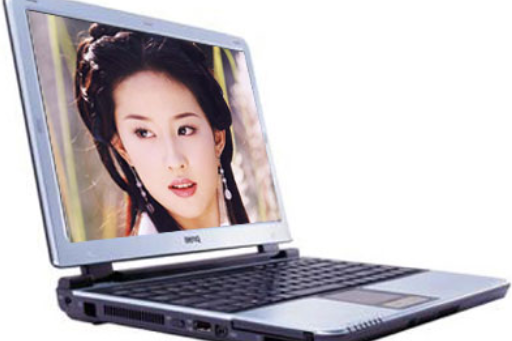 明基Joybook S72G (111) 明基Joybook S72G (111)