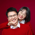 彩虹夫婦 彩虹夫婦