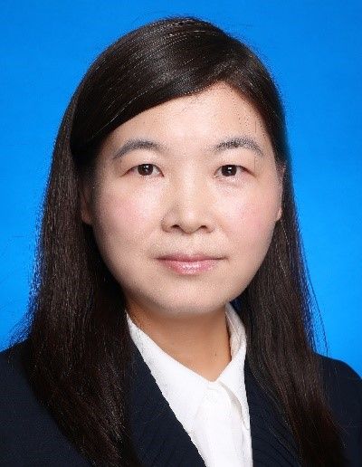 牟春燕 牟春燕