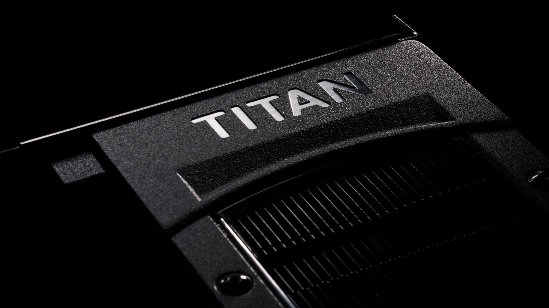 Titan(顯示卡型號)