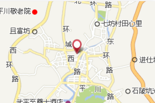 三元福地 三元福地