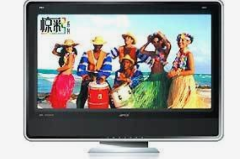 夏新LC37M1 夏新LC37M1
