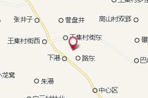 梁崗子