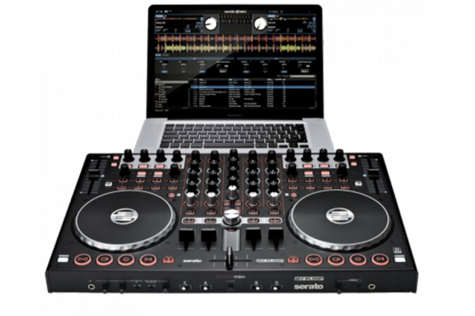 ReloopTERMINAL MIX 4 ReloopTERMINAL MIX 4