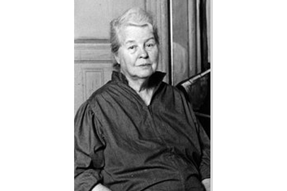 Alice Neel(演員) Alice Neel(演員)