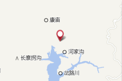 羊路灣