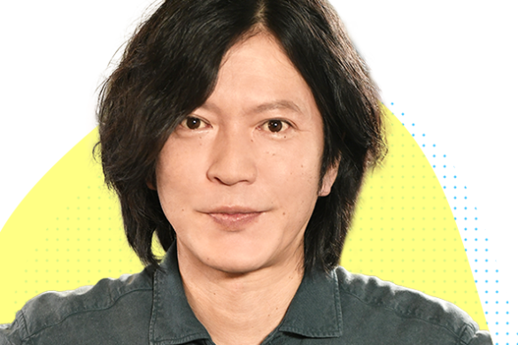 森田聰(日劇《只是在結婚申請書上蓋個章而已》中的虛構角色) 森田聰(日劇《只是在結婚申請書上蓋個章而已》中的虛構角色)