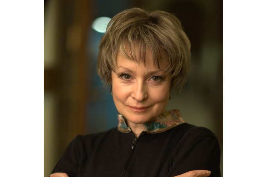 Anna Aleksakhina Anna Aleksakhina