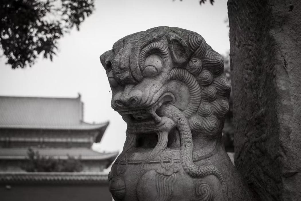 許國士
