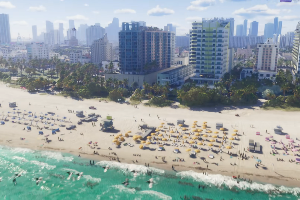 罪惡城(系列遊戲《GTA》中的地點(HD宇宙)) 罪惡城(系列遊戲《GTA》中的地點(HD宇宙))