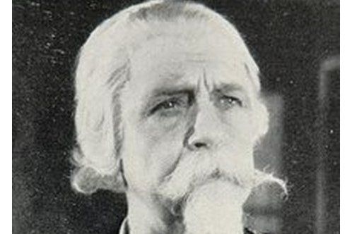 Bruce Covington Bruce Covington