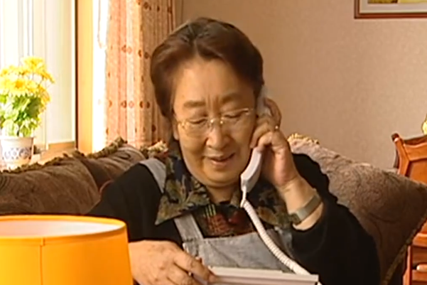 洪塵(家庭愛情劇《離婚進行時》中的角色) 洪塵(家庭愛情劇《離婚進行時》中的角色)