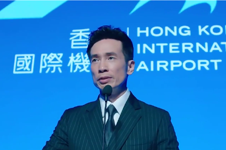 宋楊(都市職場劇《飛常日誌》中的角色) 宋楊(都市職場劇《飛常日誌》中的角色)