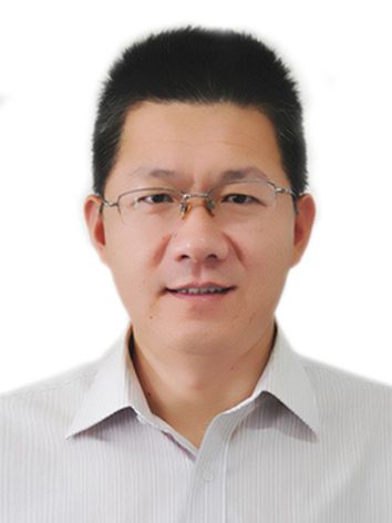 劉陽(中共潁泉區委教育工委書記、教育局局長) 劉陽(中共潁泉區委教育工委書記、教育局局長)