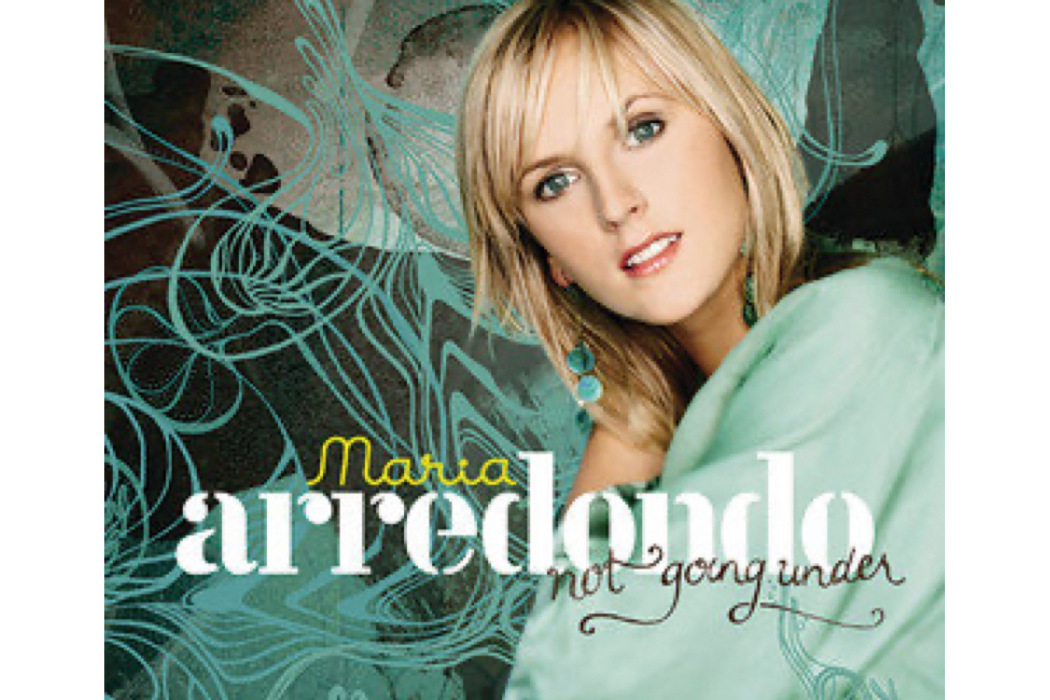 Remedy(Maria Arredondo演唱的歌曲) Remedy(Maria Arredondo演唱的歌曲)