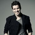 Joe McElderry