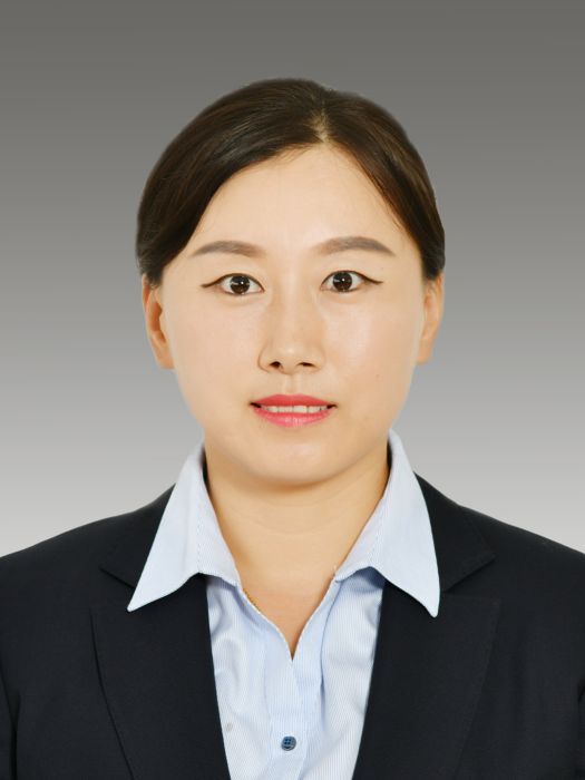 魯琳(山東省威海市環翠區應急管理局副局長、黨委委員) 魯琳(山東省威海市環翠區應急管理局副局長、黨委委員)